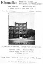 Edgar Road/Rhonallea [Guide 1912]